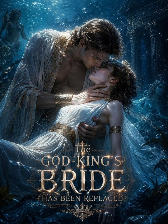 The God-King's Bride has been replaced HD