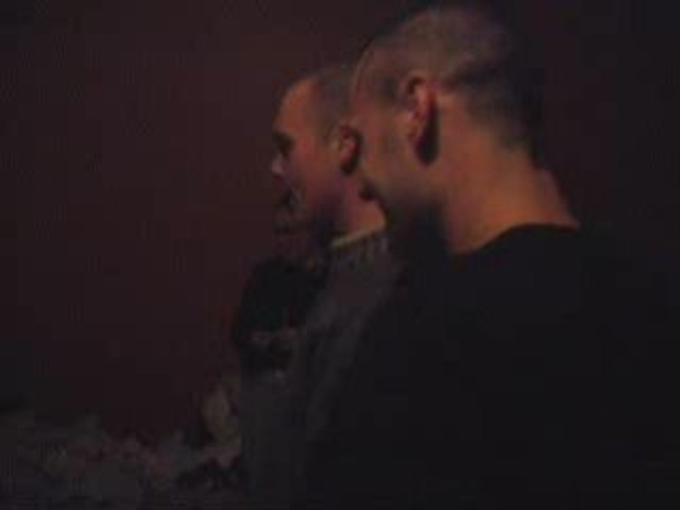 edition 1 -  Quentin bourré (février 2006)