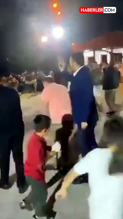Skandal görüntüleri ortaya çıkan AK Partili Başkanvekili istifa etti!