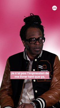 Une semaine sur deux : ce que Tété n'avait jamais raconté sur sa vie de papa séparé