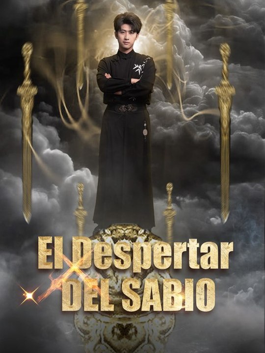El Despertar del Sabio - Completo