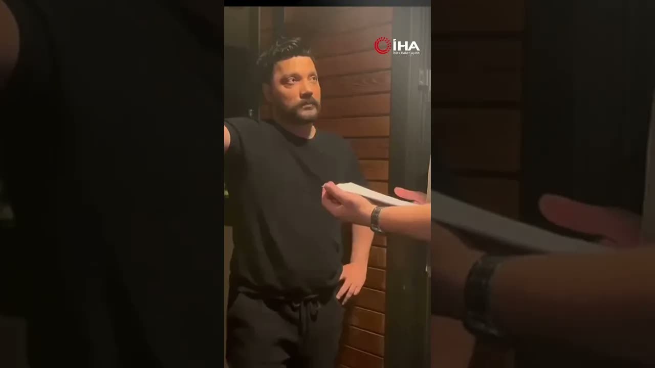 Oğuzhan Uğur Tutuklama Talebi İle Sulh Ceza Hakimliğine Sevk Edildi!