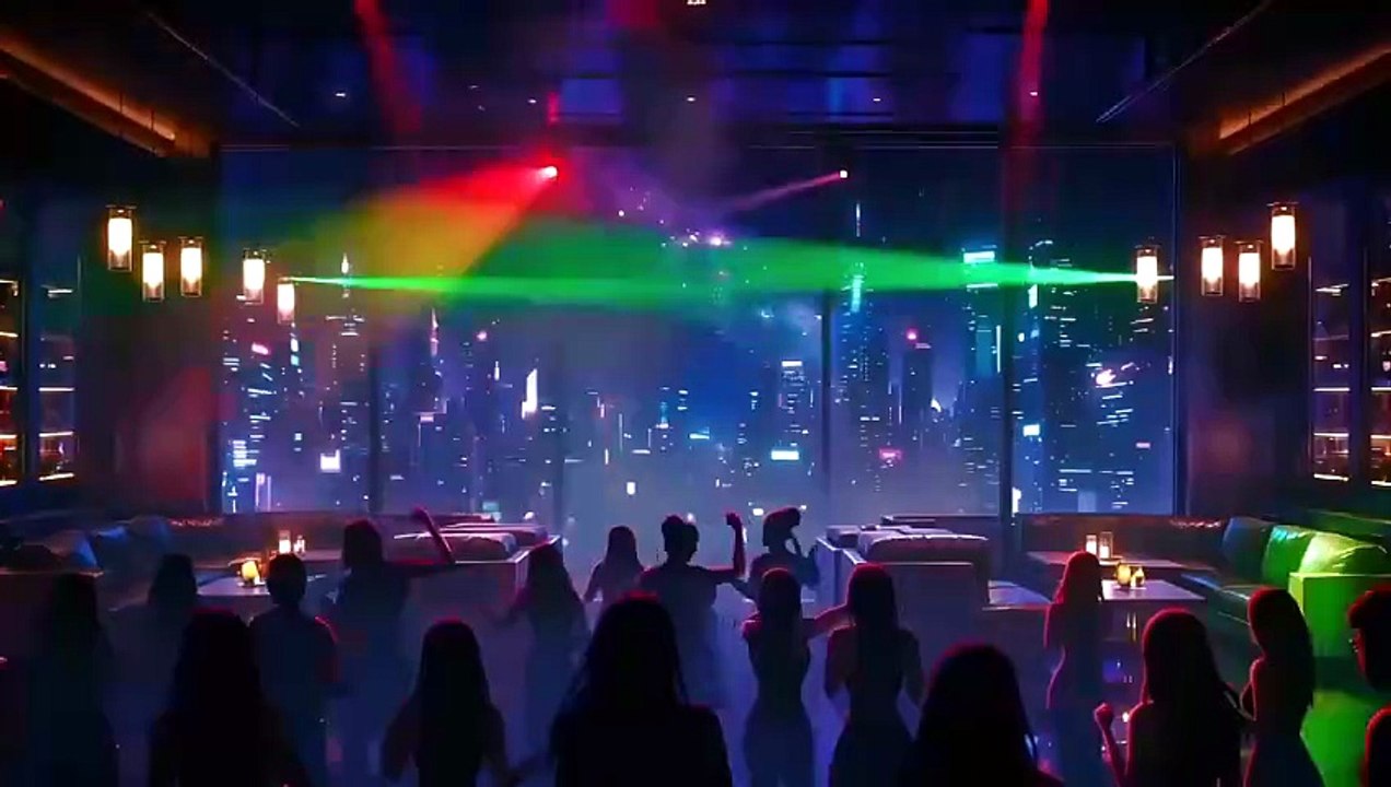 System Says Take the Hit [Full Movie]