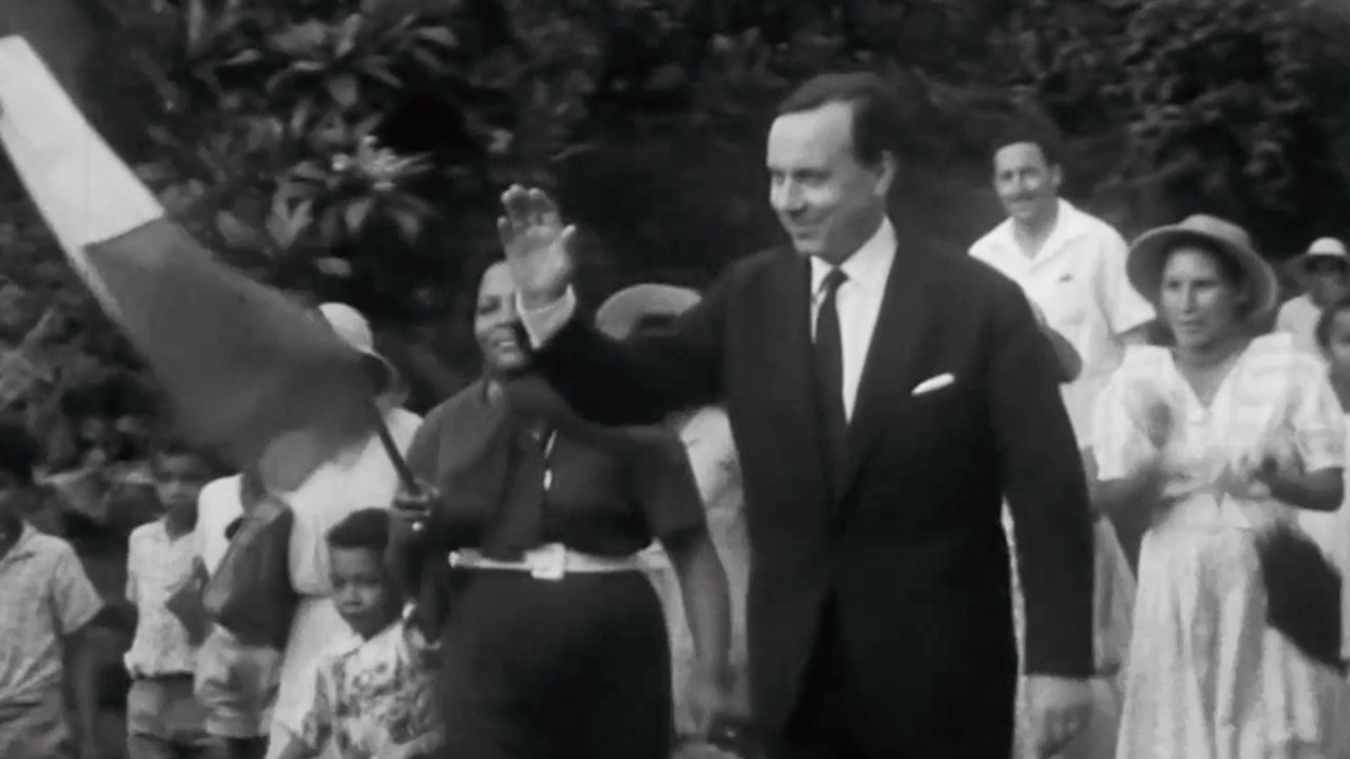 Michel Debré et La Réunion, dérives d'une ambition républicaine