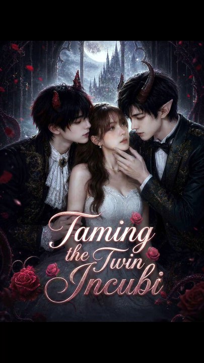 Taming the Twin Incubi - FULL | Reelshort