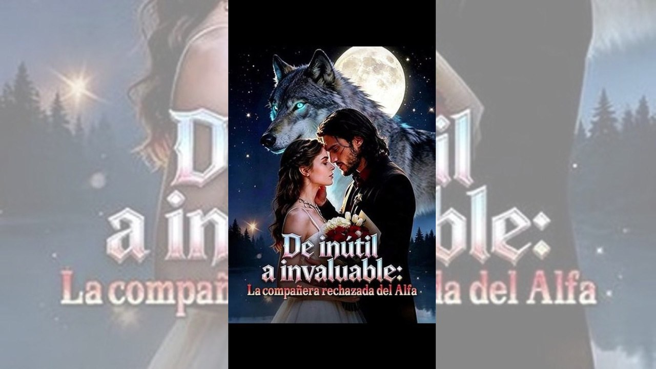 From Useless to Invaluable: The Rejected Alpha's Mate | FULL MOVIE | ENGSUB | CLIFFRUSH DRAMA