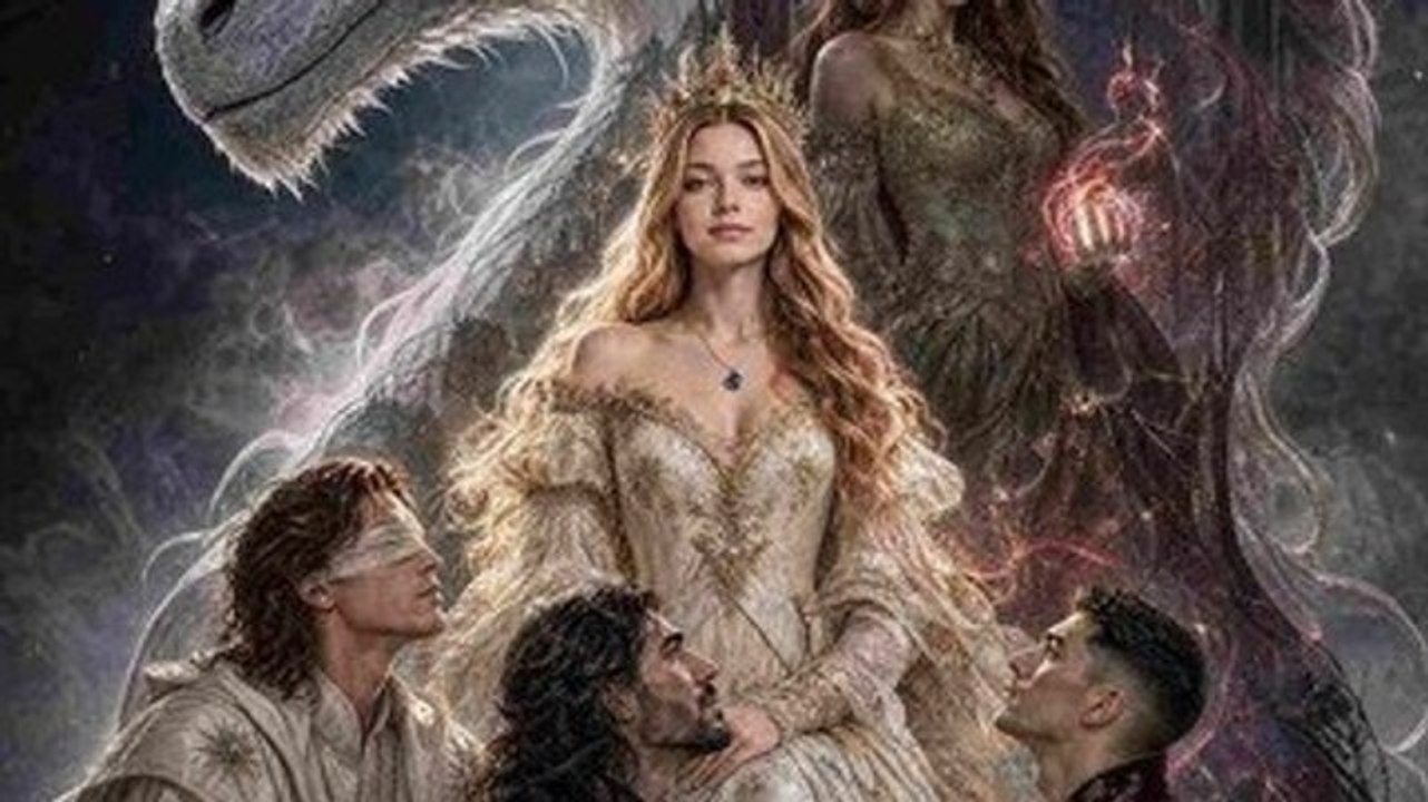My Brothers Begged, But I'm the Dragon's Queen Drama (NEW) Short Drama | English Sub 2026 Full Episode | GoldReel TV