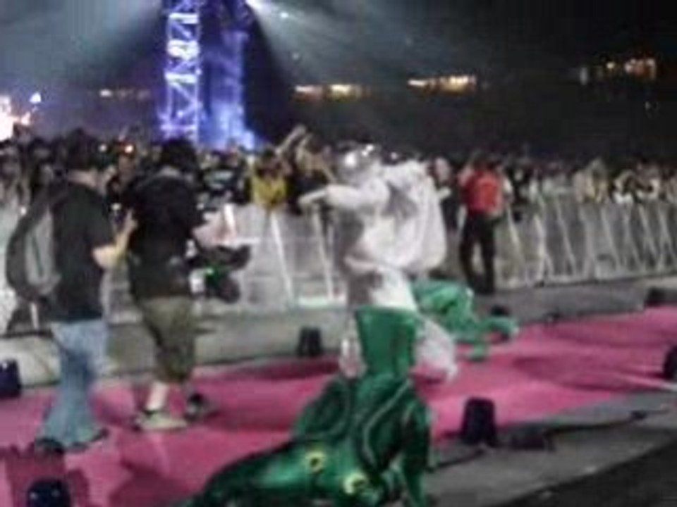 Unighted - Joachim Garraud - Ich weine Blut