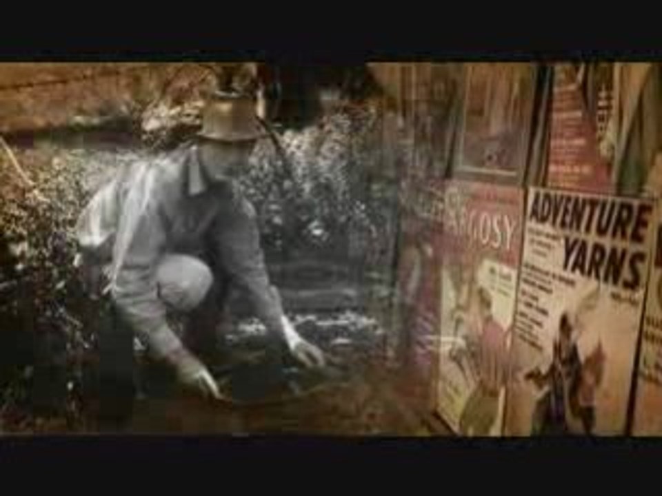 Scientology Video  L. Ron Hubbard  Founder