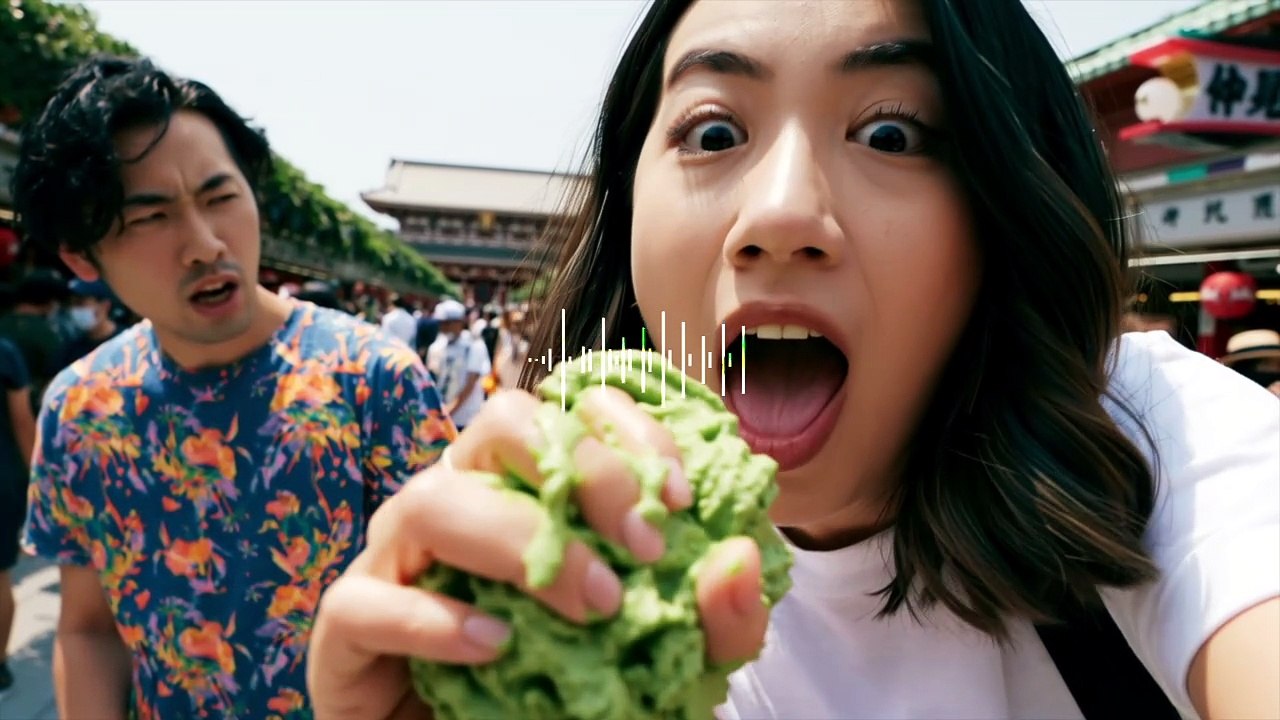 Goofy Vlog