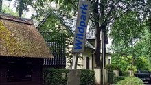 Besuch im Möllner Wildpark