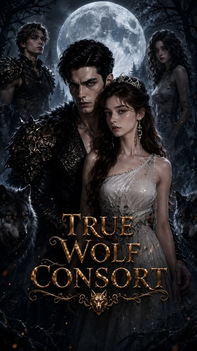 True Wolf Consort - Full Episode #ANS
