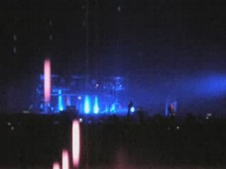 Mainsquare festival 2008 - Chemical Brothers - Intro