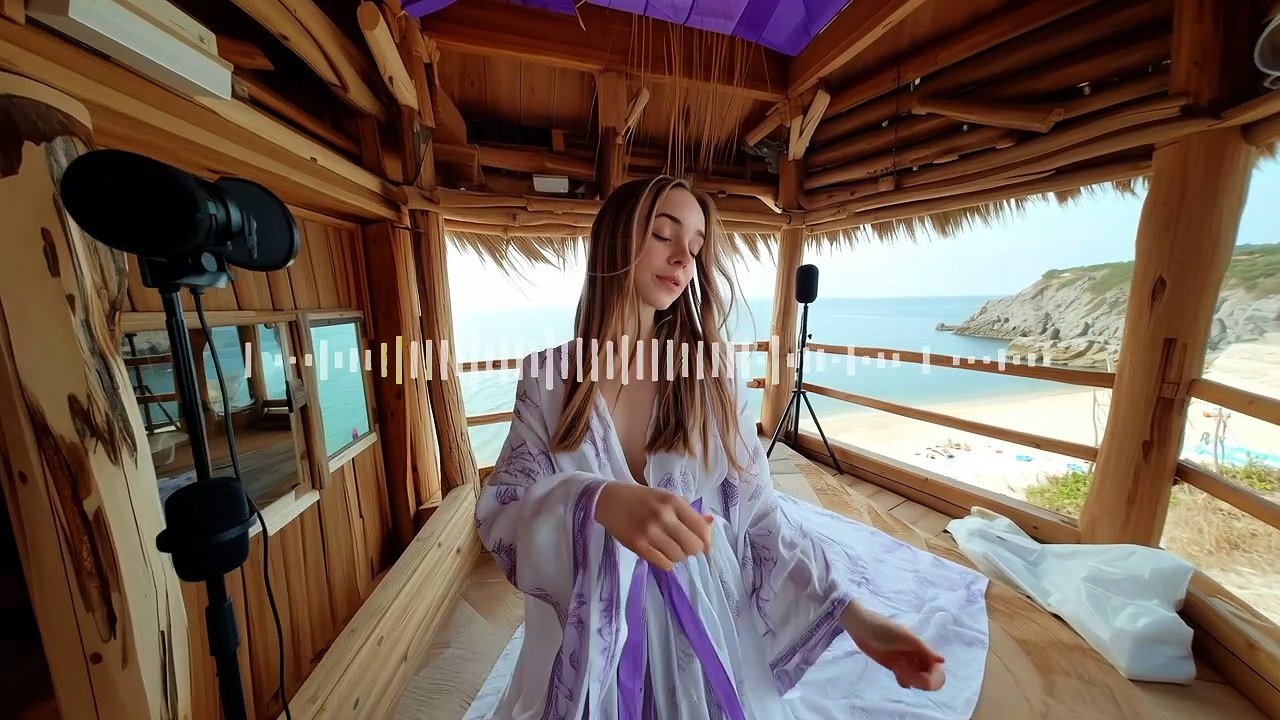 Streaming on a Cabin