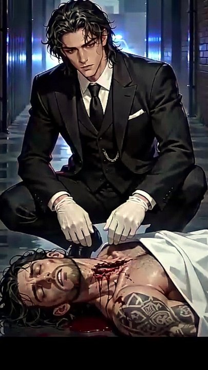 His Midnight Prey | Premium Quality Short Drama EN [Full Movie]