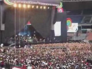 virgin show - dionysos