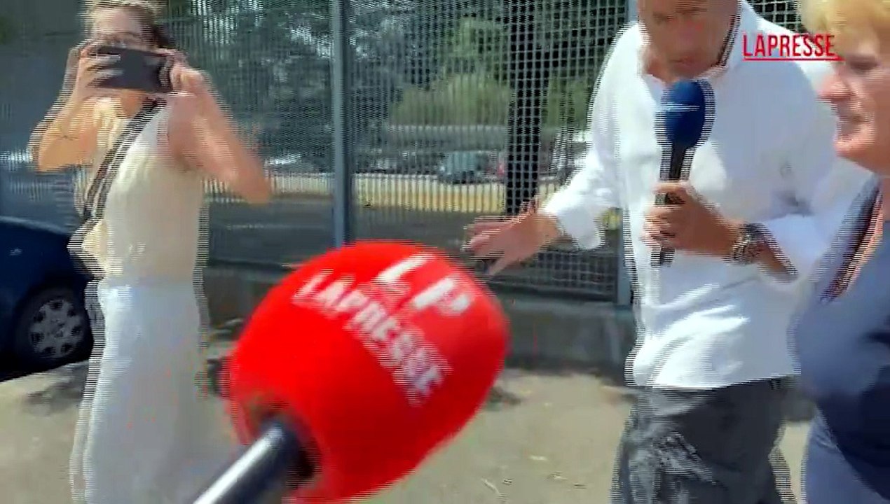Caso Roggero, la moglie: "Mario sta bene compatibilmente con ambiente"