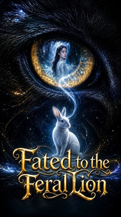 Fated to the Feral Lion | Full Episode - Lion King Romance, Epic Fantasy, Short Film