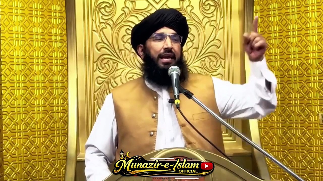 Aulad ko Aaq Karna | Wirasat Say Mehroom Karna Kaesa? | Mufti Hanif Qureshi