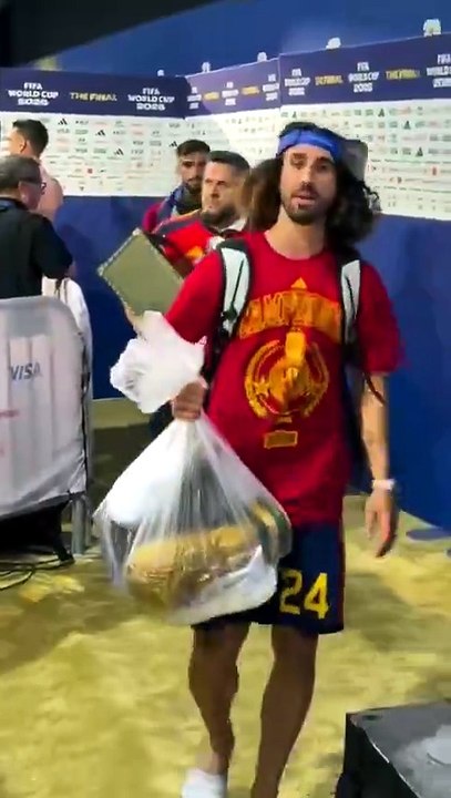 MARC CUCURELLA