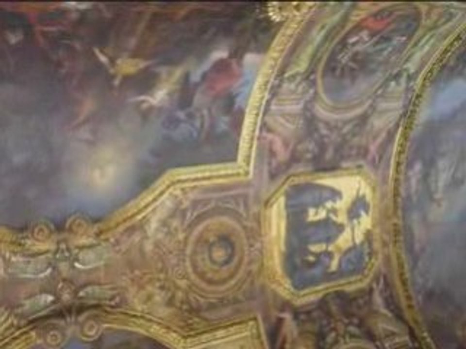 Photos de Versailles (Et Vice Versailles)
