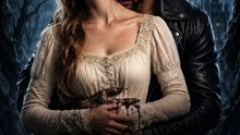 Owned by the Wolf - Full Episode (ENGSUB) | Fantasy Romance Short Drama