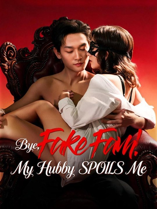 Bye Fake Fam! My Hubby SPOILS ME cn