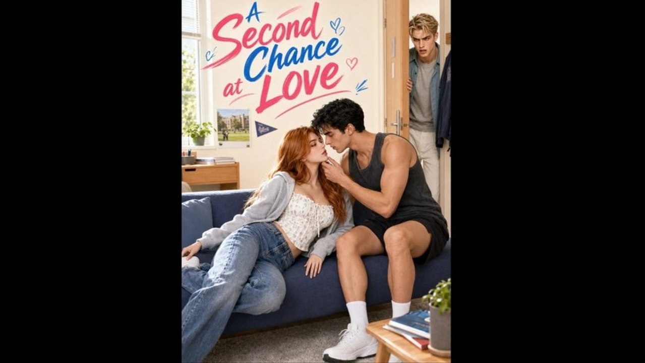 A Second Chance at Love