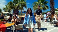 مسلسل مدبلج مازلت في 17 السابعة عشر الحلقة 14