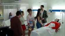 مسلسل مدبلج مازلت في 17 السابعة عشر الحلقة 16