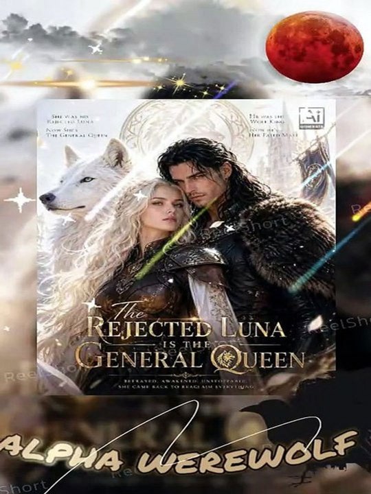Reject Luna Is the Alpha Queen - Full - Hot - 🔥🔥🔥FULL MOVIES ENGLISH SUB 2026