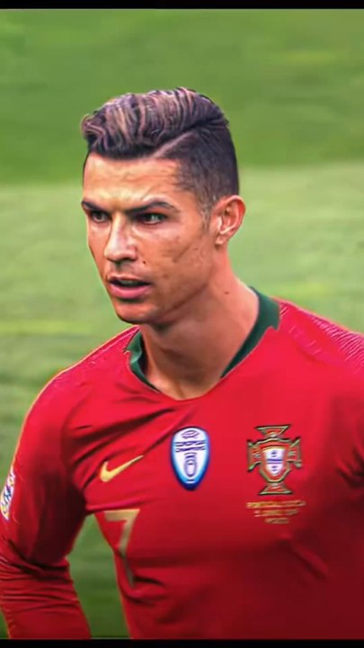 CR7