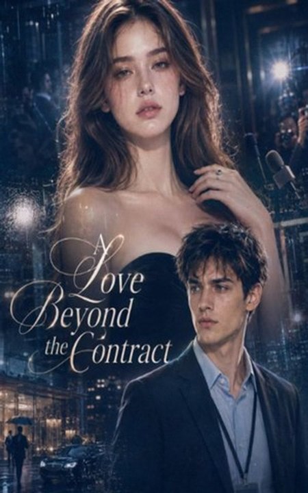 A Love Beyond the Contract - 🍉💚