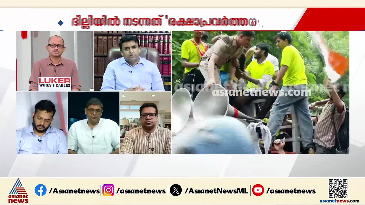 ശബ്ദം ഇല്ലാത്ത ചെറുപ്പക്കാരുടെ ശബ്ദമാകാൻ കഴിഞ്ഞു എന്നതിലാണ്  സിജെപിയുടെ പ്രാധാന്യം: എം ആർ അഭിലാഷ്