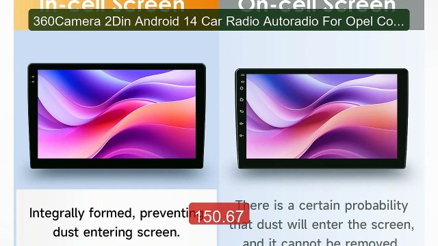 360Camera 2Din Android 14 Car Radio Autoradio For Opel Corsa D 200... Best Deal 2026 | Shop Now!
