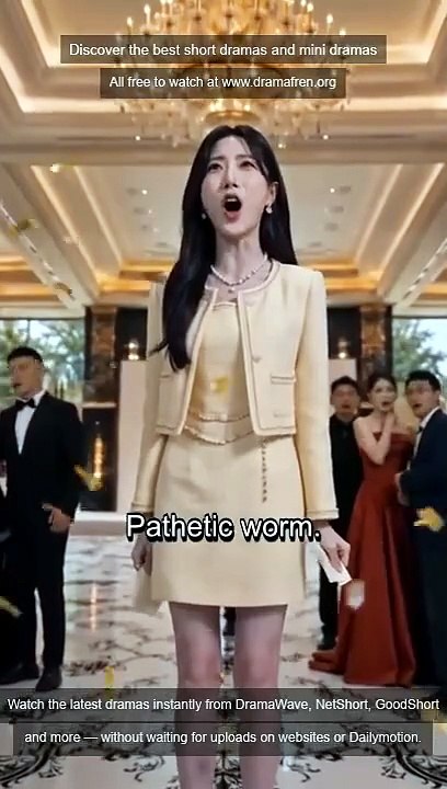 Watch I Hid My Identity She Cheated Chinese: Complete Full EPS