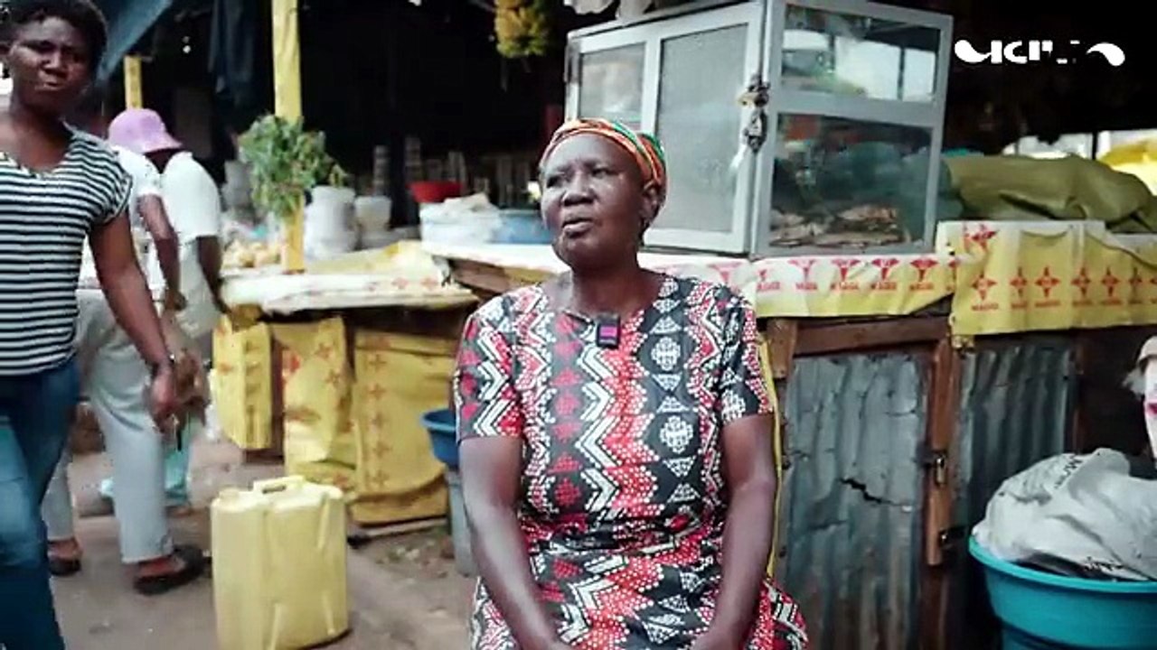 Inyama zabuze ku isahani | Ikilo kiragura umugabo kigasiba undi || Ikibazo cyabaye ikihe?