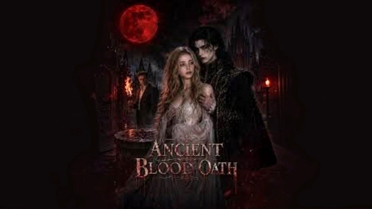 Ancient Blood Oath