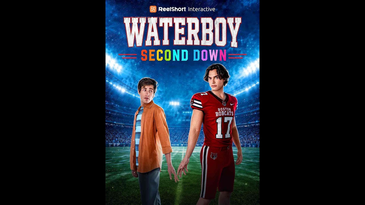 EngSub Waterboy Second Down 🌎Aurora