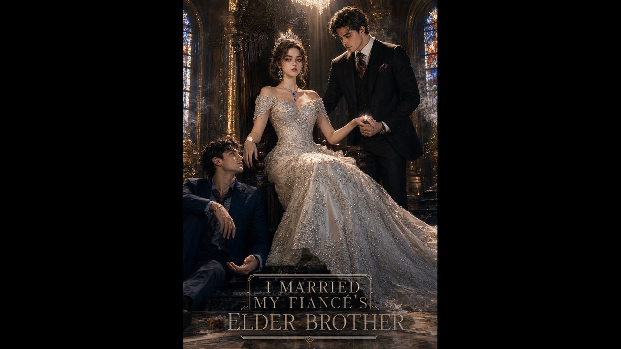 EngSub I Married My Fiancé's Elder Brother 🌎Aurora