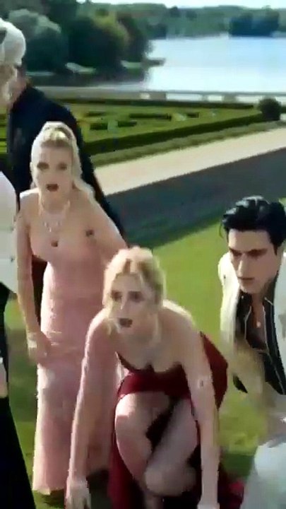 the dishwasher maid is the secret heiress [Full Movie]