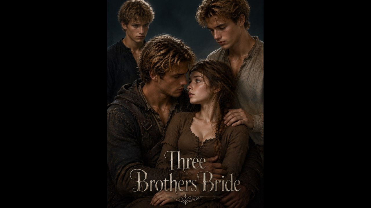 EngSub Three Brothers'Bride 🌎Aurora