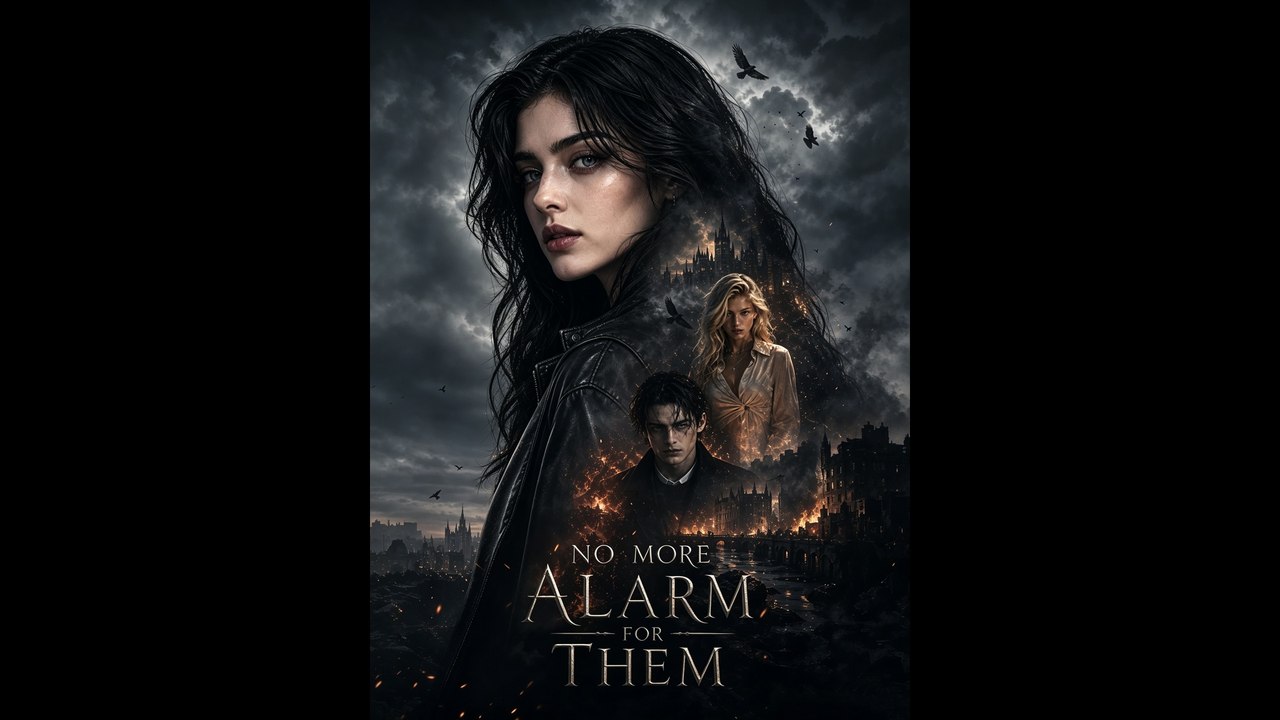 EngSub No More Alarm for Them vibeshort 🌎Aurora