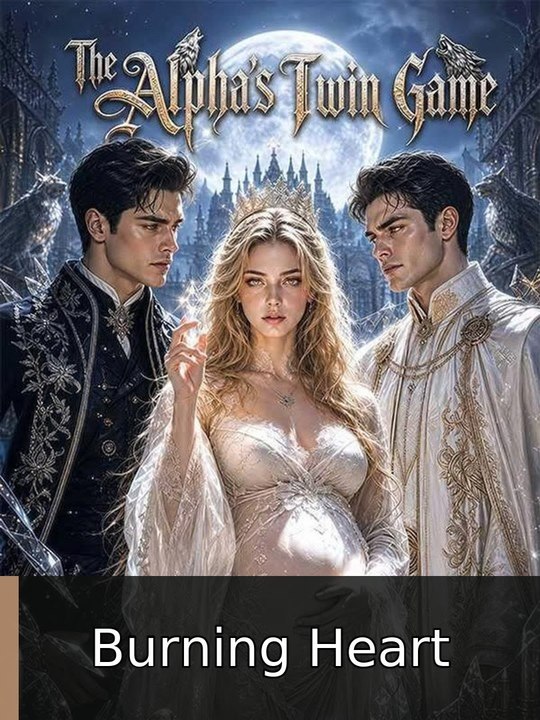 The Alpha's Twin Game engsub fullfilm🎯🍿🍿 Burning Heart