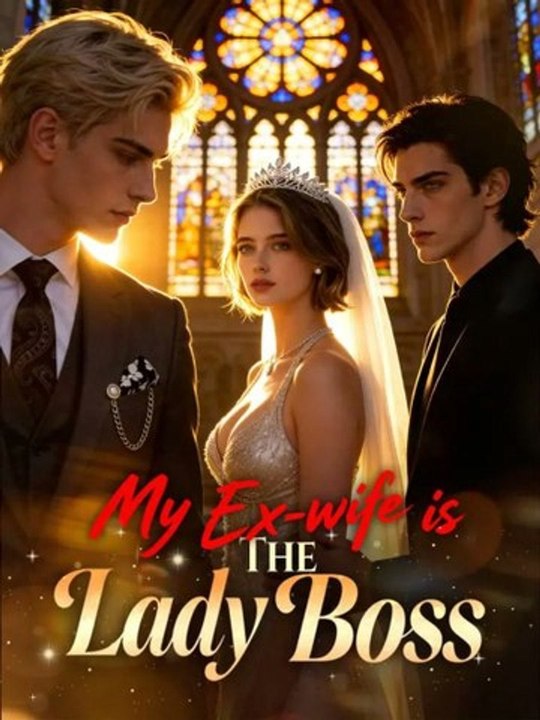 My Ex-wife Is The Lady Boss #englishsub #fullmovie❤️🔥