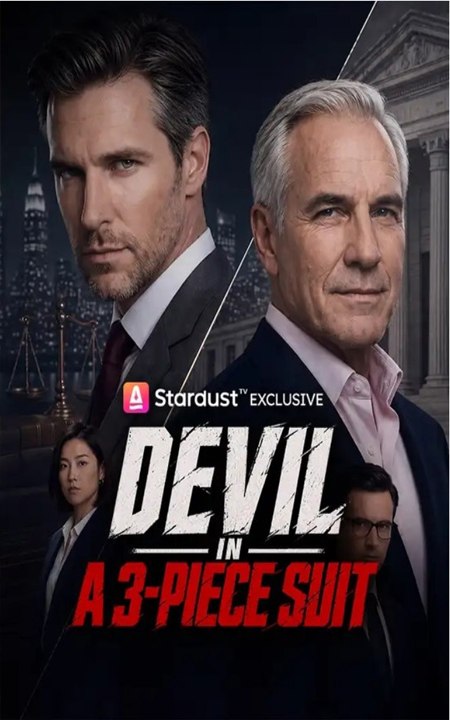 Devil in a 3-Piece Suit - Full - Video Dailymotion