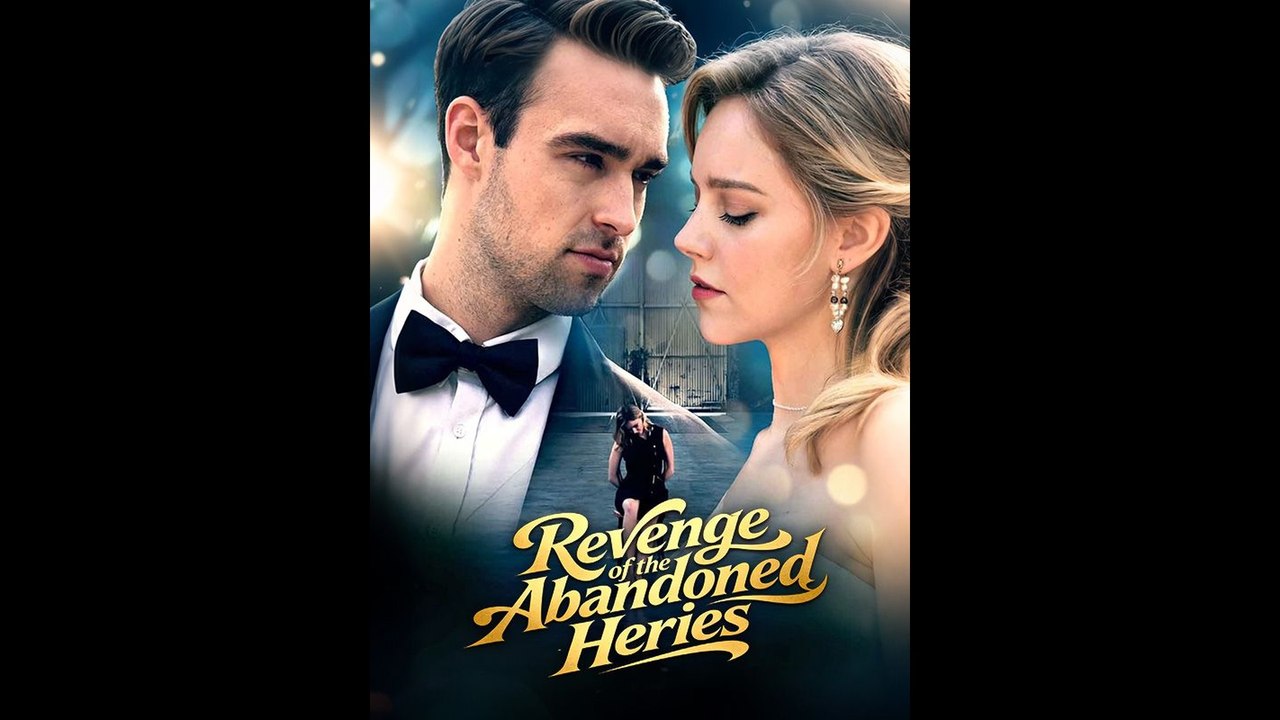 EngSub Revenge of the Abandoned Heriess 🌎Aurora
