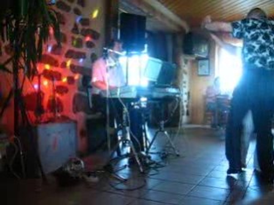 Impro Tango