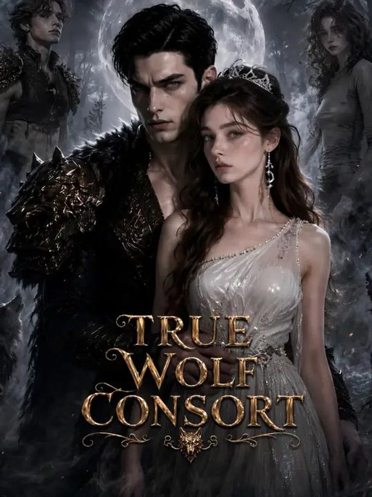 True Wolf Consort - Complete #drama #englishsub 🔥🔥