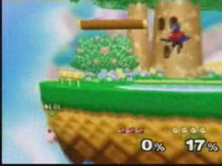 "Blaster to kill" de Falco, video débile du TSL2